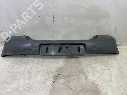 Used Rear bumper Rear bumper 39404116 39404116