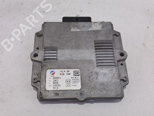 Electronic module CHEVROLET SPARK (M300) 1.0 | BP36925072M83 - Image 4