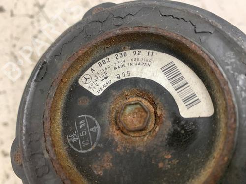 AC compressor MERCEDES-BENZ E-CLASS T-Model (S212) E 200 CDI / BlueTEC (212.205, 212.206) | BP36927154M34 - Image 6