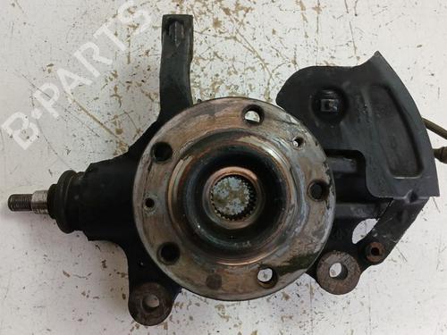 Used Right front steering knuckle Right front steering knuckle 36926719 36926719