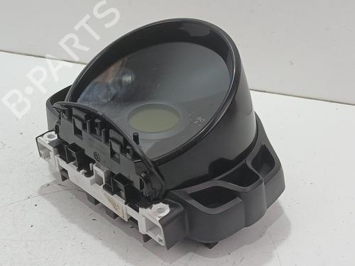 Instrument cluster PEUGEOT 108 1.0 VTi | BP36923160C47 - Image 2