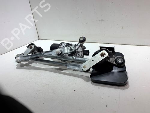 front-wipers-mechanism-nissan-micra-v-k14-2016-36923456 main image