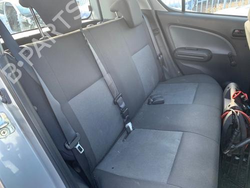 rear-left-seatbelt-opel-agila-b-h08-2008-2009-2010-2011-2012-2013-2014-36930125 main image