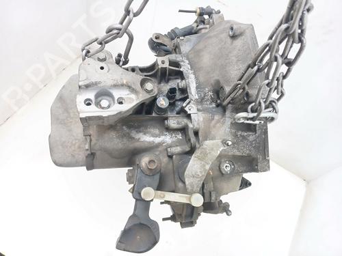 Gearbox CITROËN C3 II (SC_) 1.2 VTi 82 | BP38013346M3 - Image 5