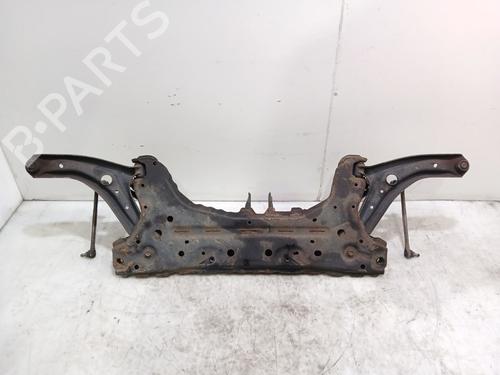 Subframe MAZDA 2 (DE_, DH_) 1.3 (DE3FS) | BP36922170M9 - Image 2