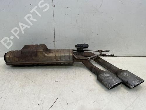 Used Exhaust system Exhaust system 37516471 37516471