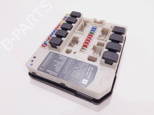 Used Fuse box Fuse box 36920763 36920763
