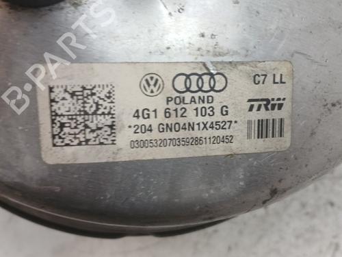 Servo brake AUDI A6 C7 (4G2, 4GC) 2.0 TDI | BP36931233M42  - Image 5