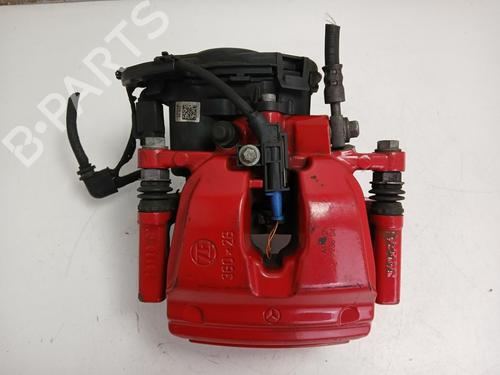 Left rear brake caliper MERCEDES-BENZ E-CLASS (W214) E 53 AMG Hybrid 4-matic+ (214.063) | BP36927462M107 - Image 2