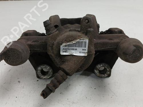 right-rear-brake-caliper-mercedes-benz-vito-van-w447-2014-36928986 main image