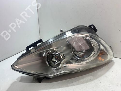 Right headlight OPEL CORSA D (S07) 1.2 LPG (L08, L68) | BP36922724C29 - Image 3