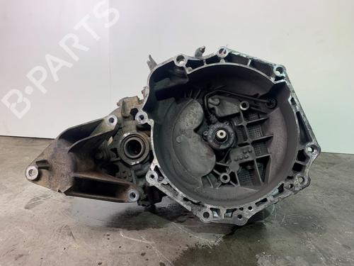 Used Gearbox Gearbox 36919576 36919576