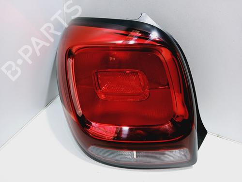 Used Left taillight Left taillight 36921023 36921023