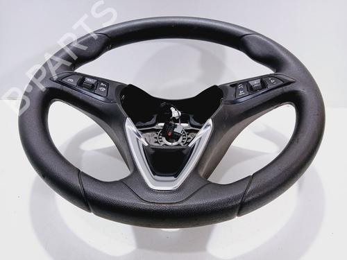 Volante OPEL CORSA E (X15) 1.3 CDTI (08, 68) | BP36929584C49 - Image 3