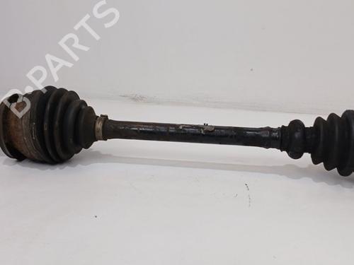 Used Left front driveshaft Left front driveshaft 36923777 36923777