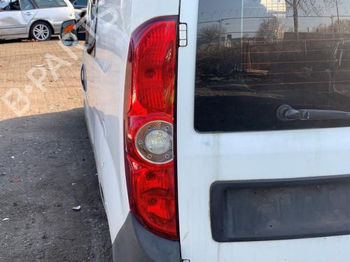 Left taillight FIAT DOBLO Cargo (263_) 1.3 D Multijet | BP36923434C34 - Image 3