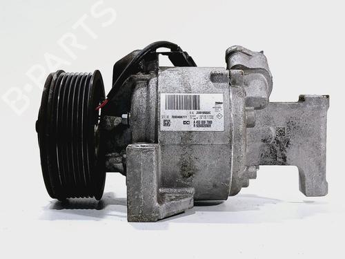 AC compressor RENAULT TWINGO III (BCM_, BCA_) 1.0 SCe 70 | BP36921554M34 - Image 3