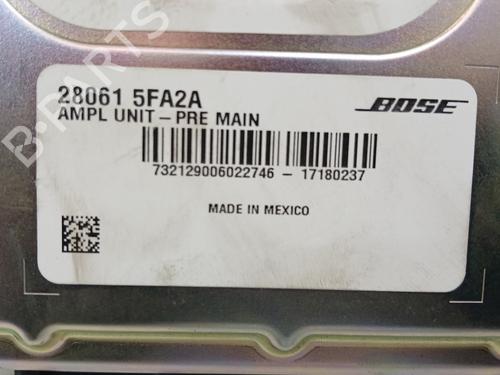 Electronic module NISSAN MICRA V (K14) 0.9 IG-T | BP37435808M83 - Image 5
