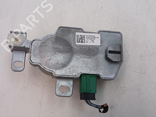 Ignition barrel VOLVO V60 I (155) D4 | BP36932792M48 - Image 5