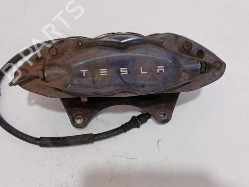 Right front brake caliper TESLA MODEL S (5YJS) 85 | BP36925483M104 - Image 3