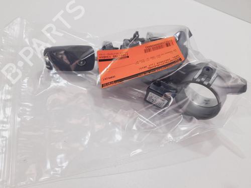 Switch OPEL INSIGNIA A (G09) 2.0 CDTI (68) | BP36919432I30 - Image 6
