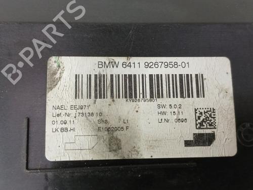 Control unit BMW 1 (F20) 116 i | BP36925889M11 - Image 4