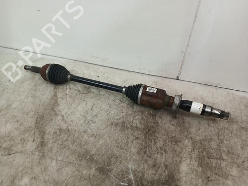 Right front driveshaft TESLA MODEL S (5YJS) 85D AWD | BP36922860M39 - Image 4