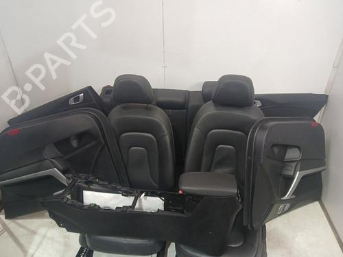 Used Seats set Seats set AUDI A4 B8 Avant (8K5) 2.0 TDI (136 hp) 40127016 40127016