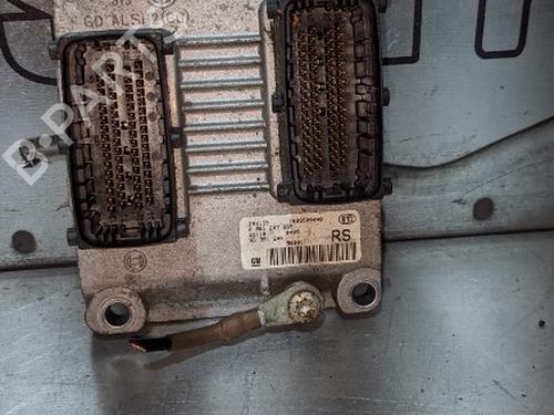 Used Engine control unit (ECU) Engine control unit (ECU) 36918432 36918432