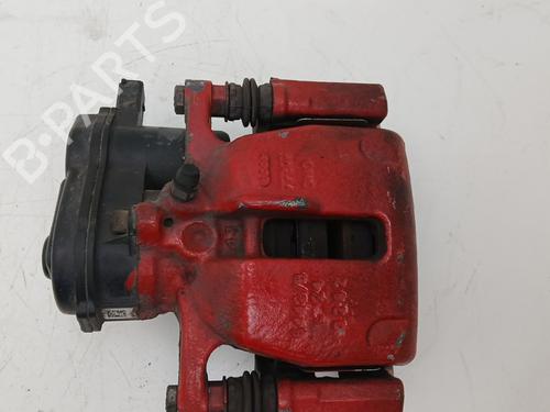 Left rear brake caliper AUDI A4 B8 (8K2) 2.0 TFSI | BP37435722M107 - Image 3