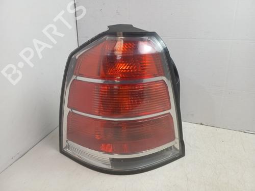 Used Left taillight Left taillight OPEL ZAFIRA / ZAFIRA FAMILY B (A05) 2.2 (M75) (150 hp) 40491316 40491316