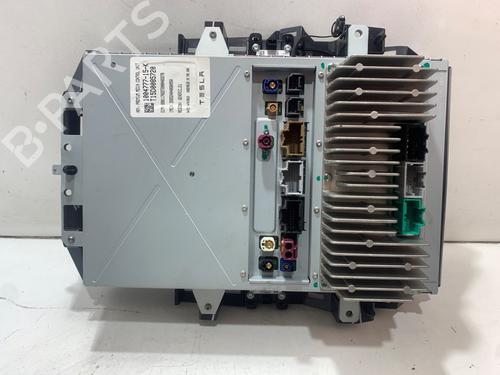 Elektronisk modul TESLA MODEL S (5YJS) 85D AWD | BP36922536M83 - Image 3