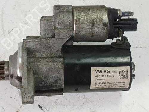 Starter SUZUKI SWIFT III (MZ, EZ) 1.3 (RS413, ZC11S) | BP36926434M8 - Image 3