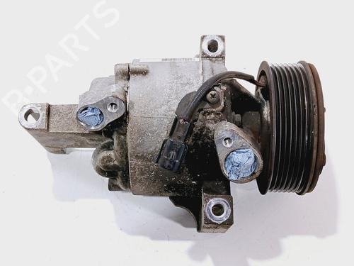 AC compressor RENAULT TWINGO III (BCM_, BCA_) 1.0 SCe 70 | BP36921554M34 - Image 6