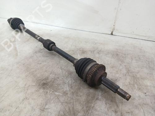 Right front driveshaft CHEVROLET SPARK (M300) 1.0 LPG | BP38757919M39 - Image 2
