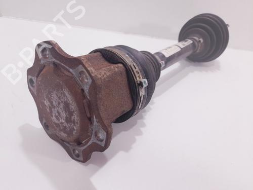 Left front driveshaft AUDI A5 (8T3) 3.2 FSI quattro | BP36924249M38 - Image 3