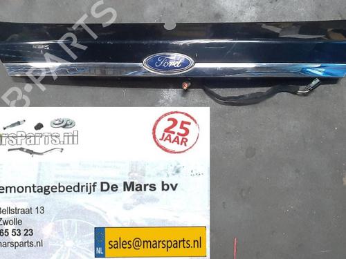 Trunk håndtak Trunk håndtak FORD FIESTA VI (CB1, CCN) 1.4 (97 hp) 36919044 36919044