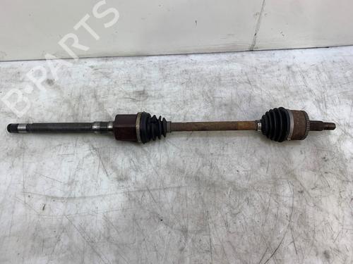 Used Right front driveshaft Right front driveshaft 36921650 36921650
