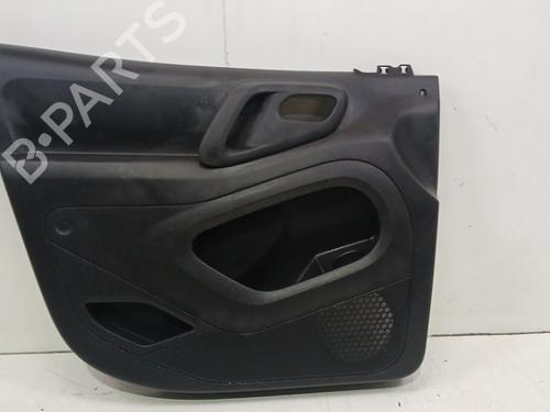 Front left panel PEUGEOT PARTNER Box Body/MPV 1.6 BlueHDi 100 | BP36928389C58 - Image 1