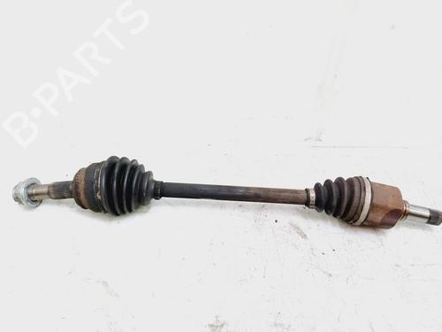 Left front driveshaft CITROËN JUMPER II Van 2.2 HDi 100 | BP36919627M38 - Image 4