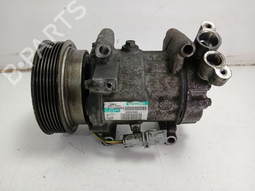 Used AC compressor AC compressor 36927494 36927494
