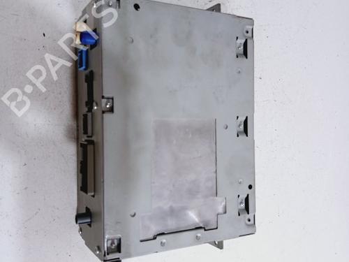 Electronic module VOLVO V40 Hatchback (525) D2 | BP36925146M83 - Image 4