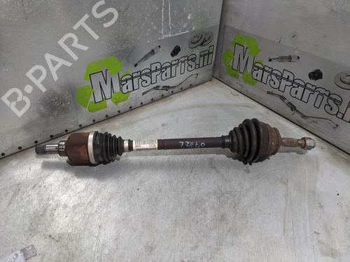 Used Left front driveshaft Left front driveshaft 36918851 36918851