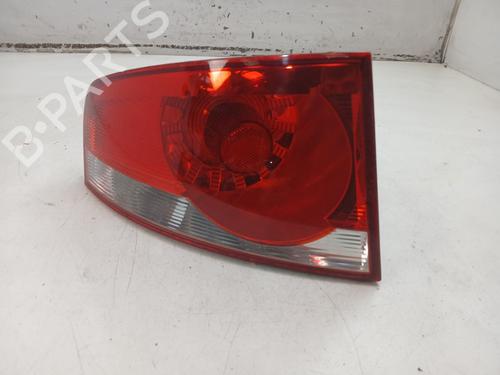 Used Left taillight Left taillight 38530418 38530418
