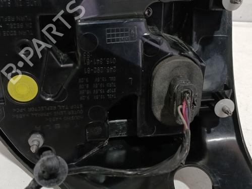 Left taillight TESLA MODEL 3 (5YJ3) EV AWD | BP40035398C34 - Image 4