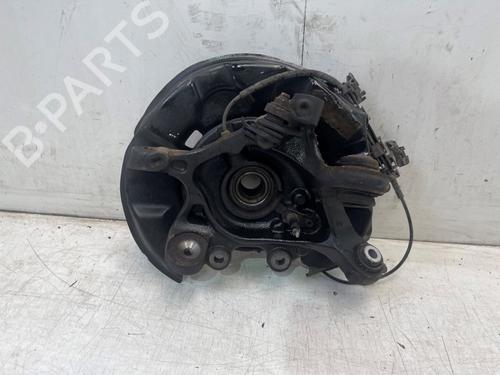 Used Right front steering knuckle Right front steering knuckle 38434101 38434101