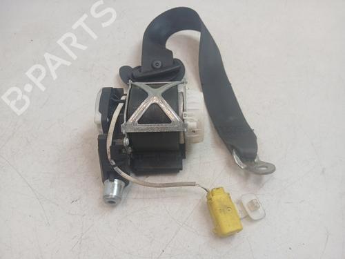 Front right seatbelt VW PASSAT B7 Variant (365) 1.4 TSI | BP40035411I25 - Image 3