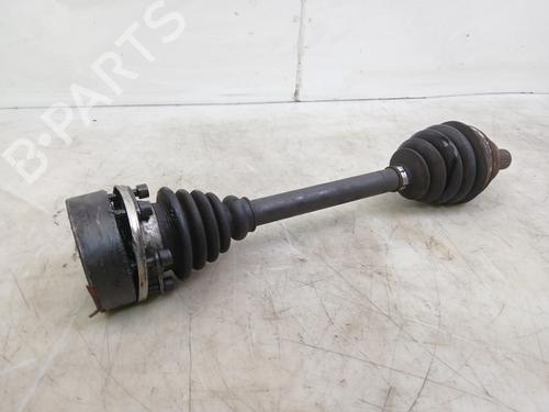 Left front driveshaft VW CADDY IV Box Body/MPV (SAA, SAH) 2.0 TDI | BP36923086M38 - Image 3