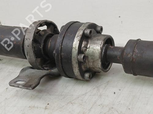 Driveshaft SEAT LEON (1P1) 2.0 TFSI | BP36922433M37 - Image 2
