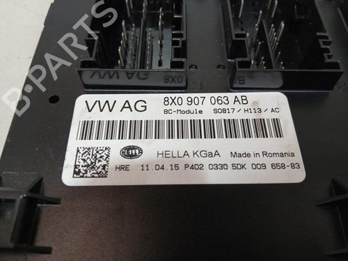 Electronic module AUDI Q3 (8UB, 8UG) 1.4 TSI | BP36917996M83 - Image 3